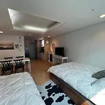 Hongdae Urban Oasis
