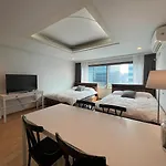 Hongdae Urban Oasis