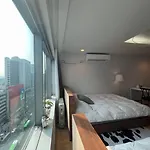Hongdae Urban Oasis