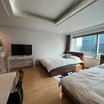 Hongdae Urban Oasis