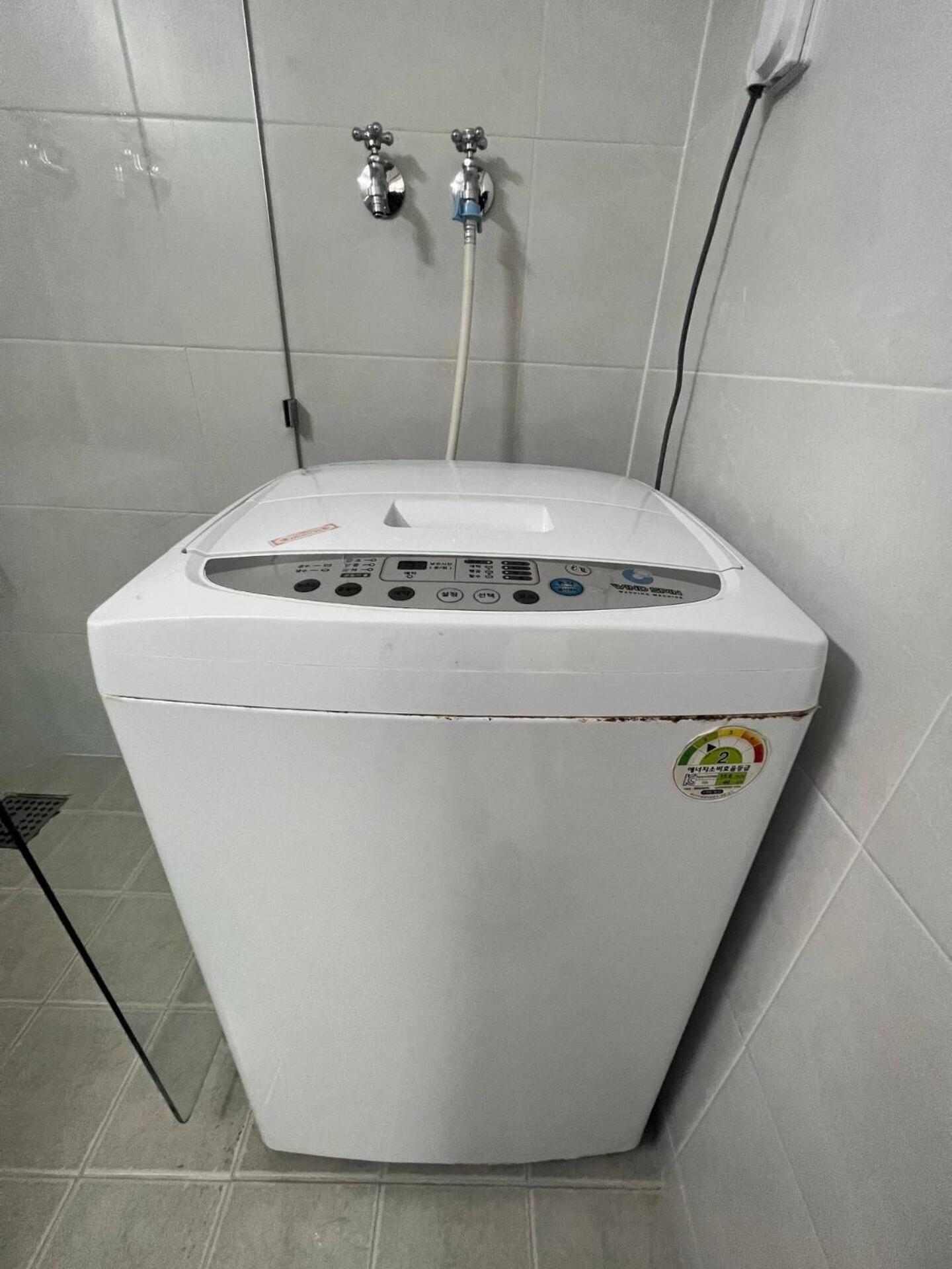 Guest house Hongdae Urban Oasis