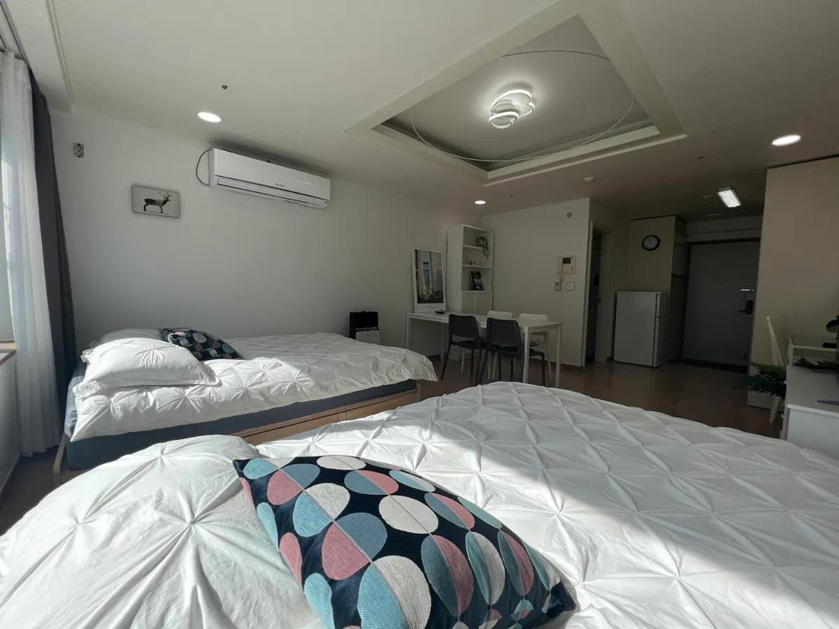 Guest house Hongdae Urban Oasis *
