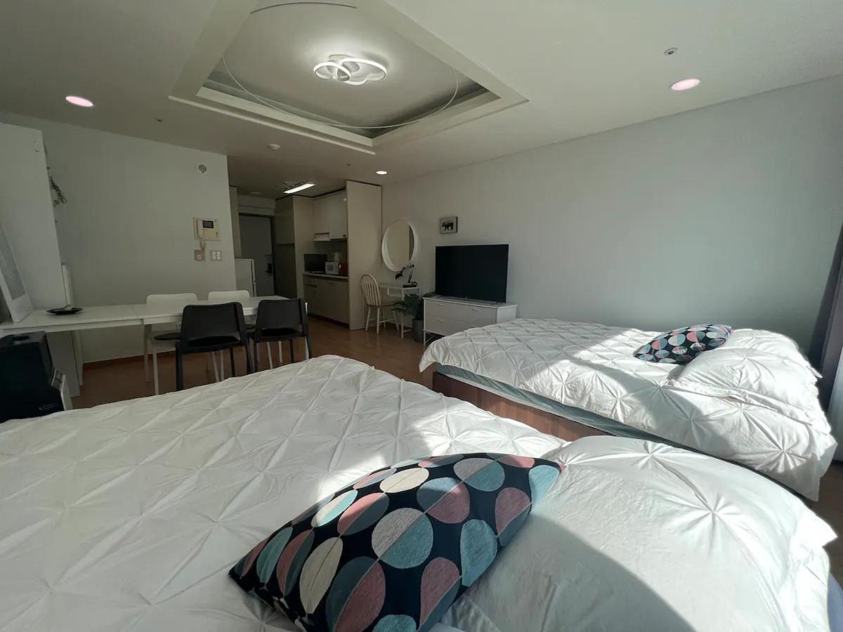 Guest house Hongdae Urban Oasis *