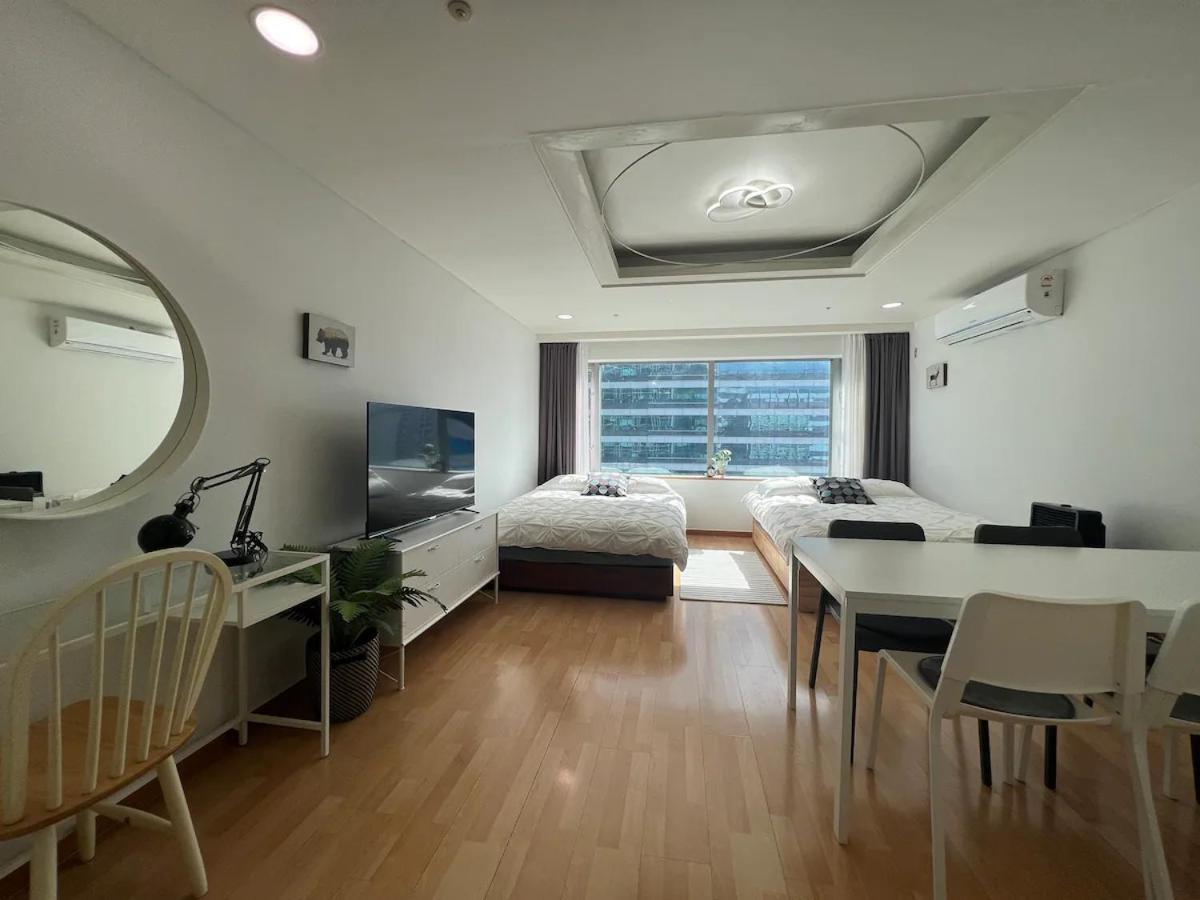Hongdae Urban Oasis *
