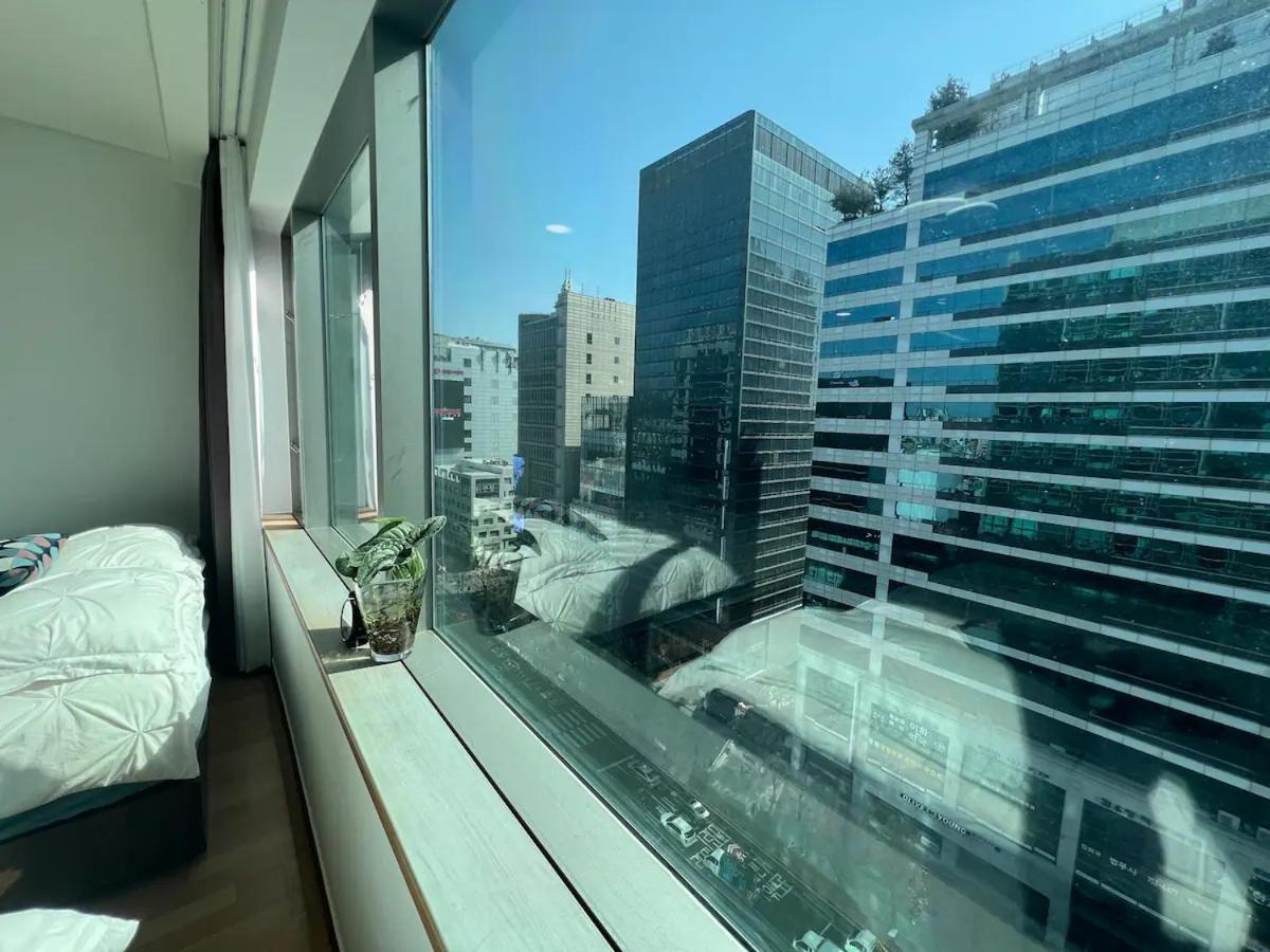 Guest house Hongdae Urban Oasis