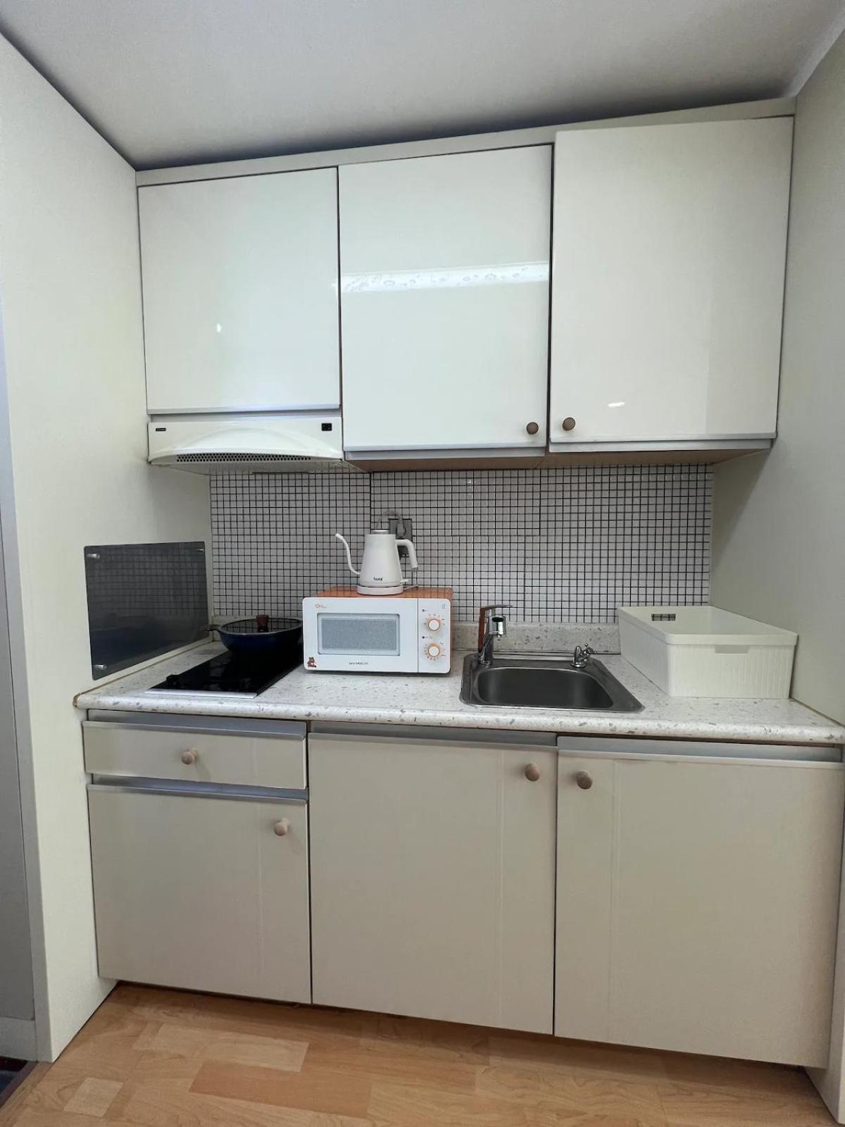 Guest house Hongdae Urban Oasis